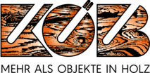 Logo der Tischlerei Köb
